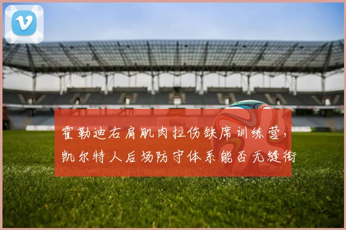 霍勒迪右肩肌肉拉伤缺席训练营，凯尔特人后场防守体系能否无缝衔接？